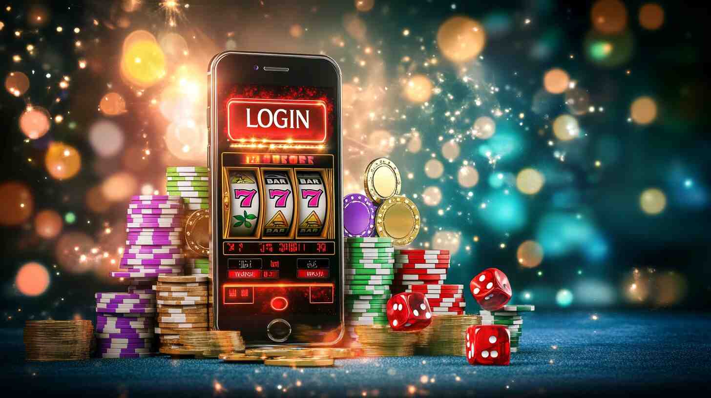 Login Now to Unlock Casino CV666 Features
                                